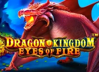 slot Dragon Kingdom Eyes Of Fire
